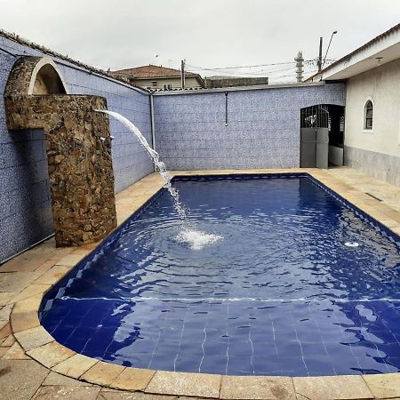 Pousada Lincoln Praia Grande (Santos) Exterior foto