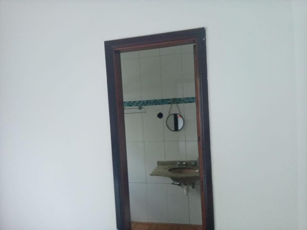 Pousada Lincoln Praia Grande (Santos) Exterior foto