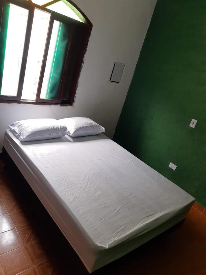 Pousada Lincoln Praia Grande (Santos) Exterior foto